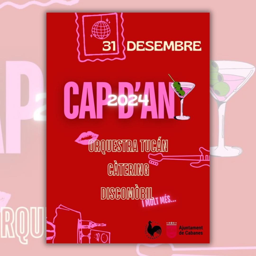 CANANES CAP
