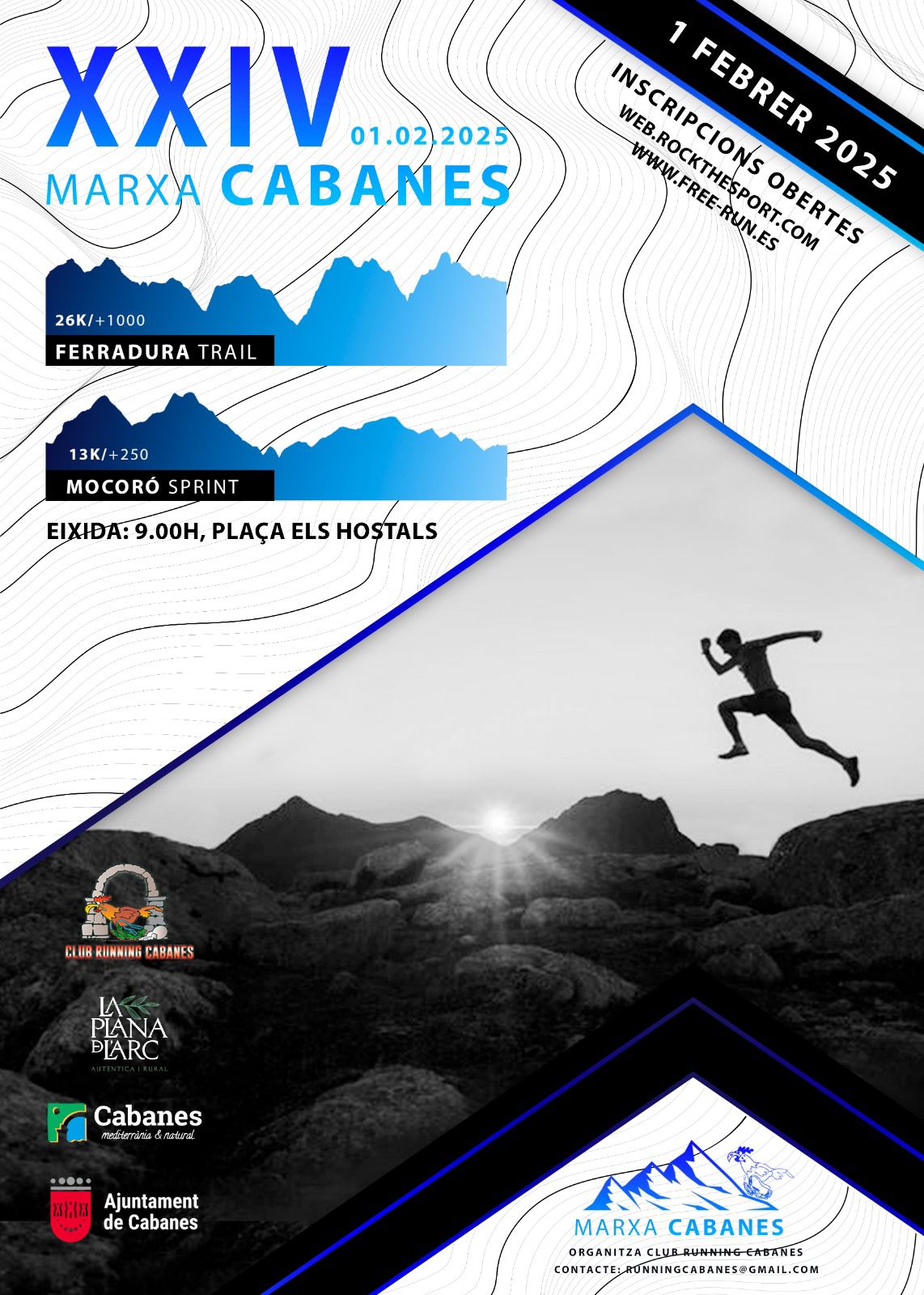 MARXA-CABANES